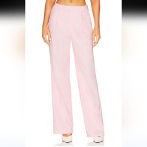 Lovers And friends Romy Pant baby pink small